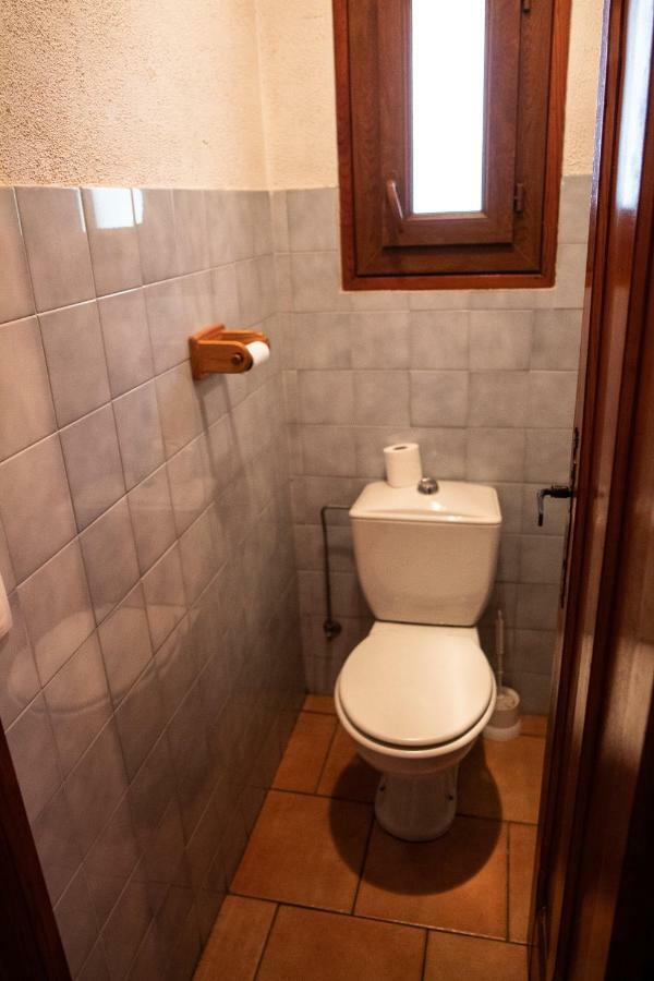 Hotel Relais Saint Louis מראה חיצוני תמונה