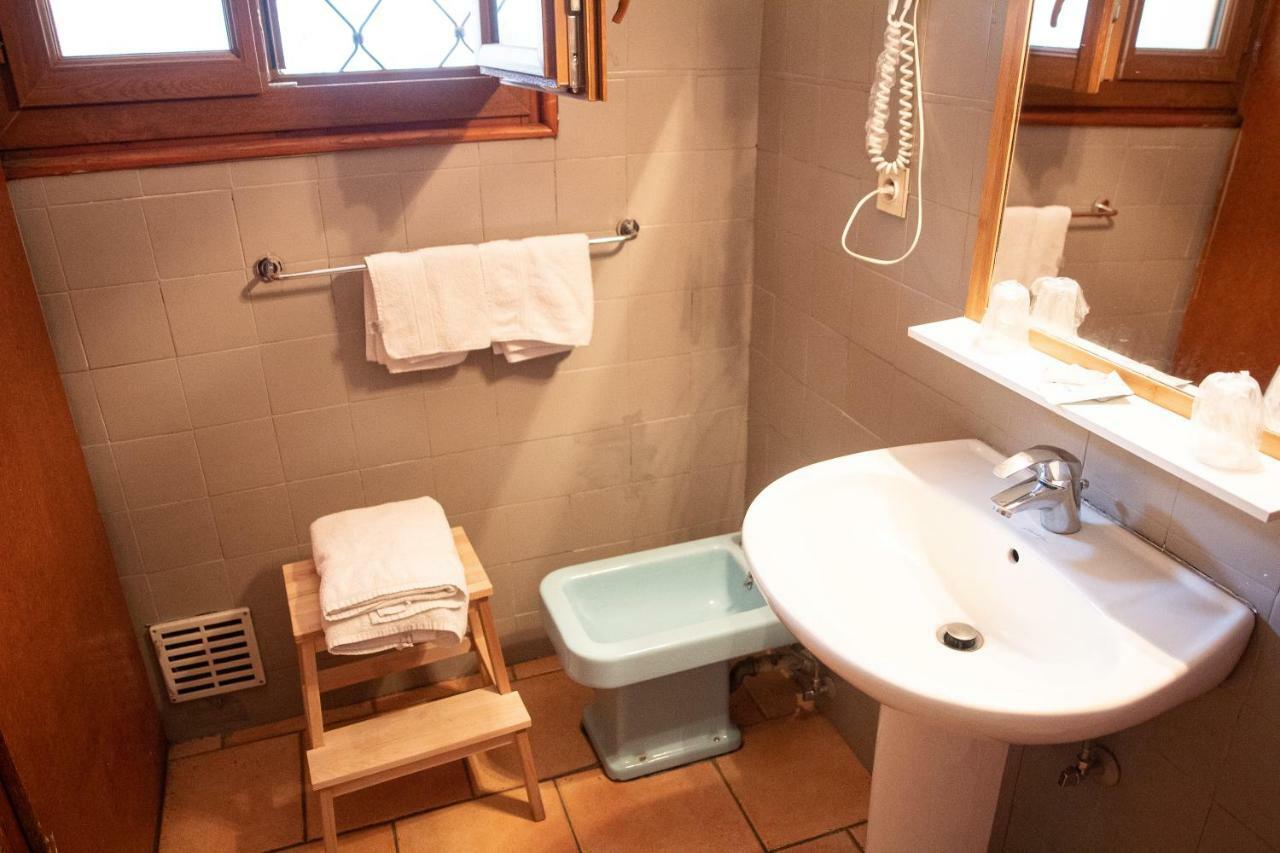 Hotel Relais Saint Louis מראה חיצוני תמונה