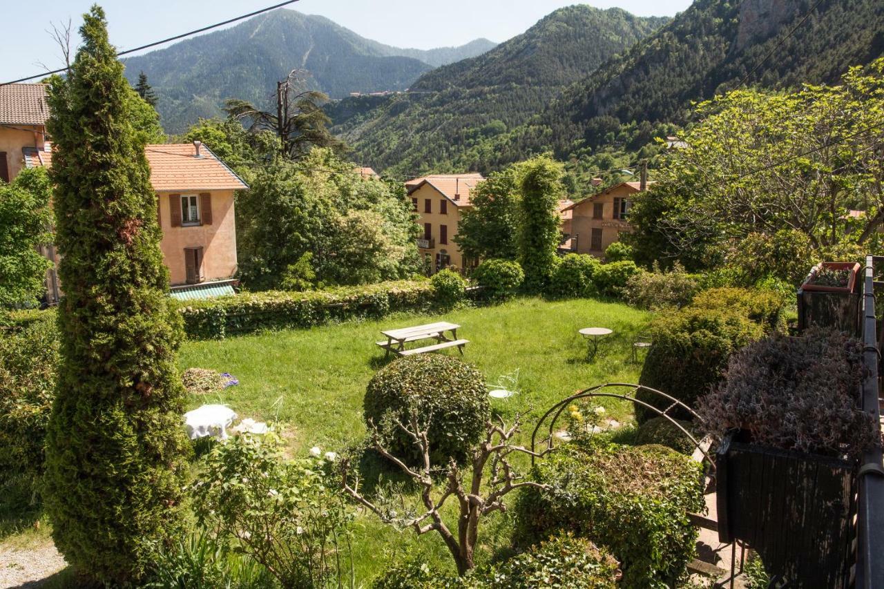 Hotel Relais Saint Louis מראה חיצוני תמונה
