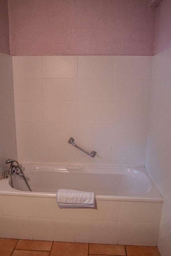 Hotel Relais Saint Louis מראה חיצוני תמונה